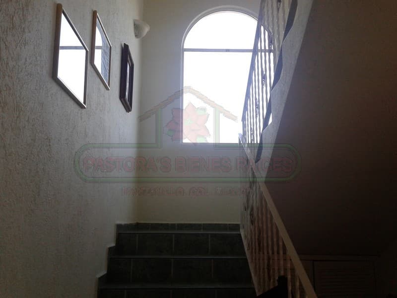 Casa en FRACC. COUNTRY CLUB — foto 8