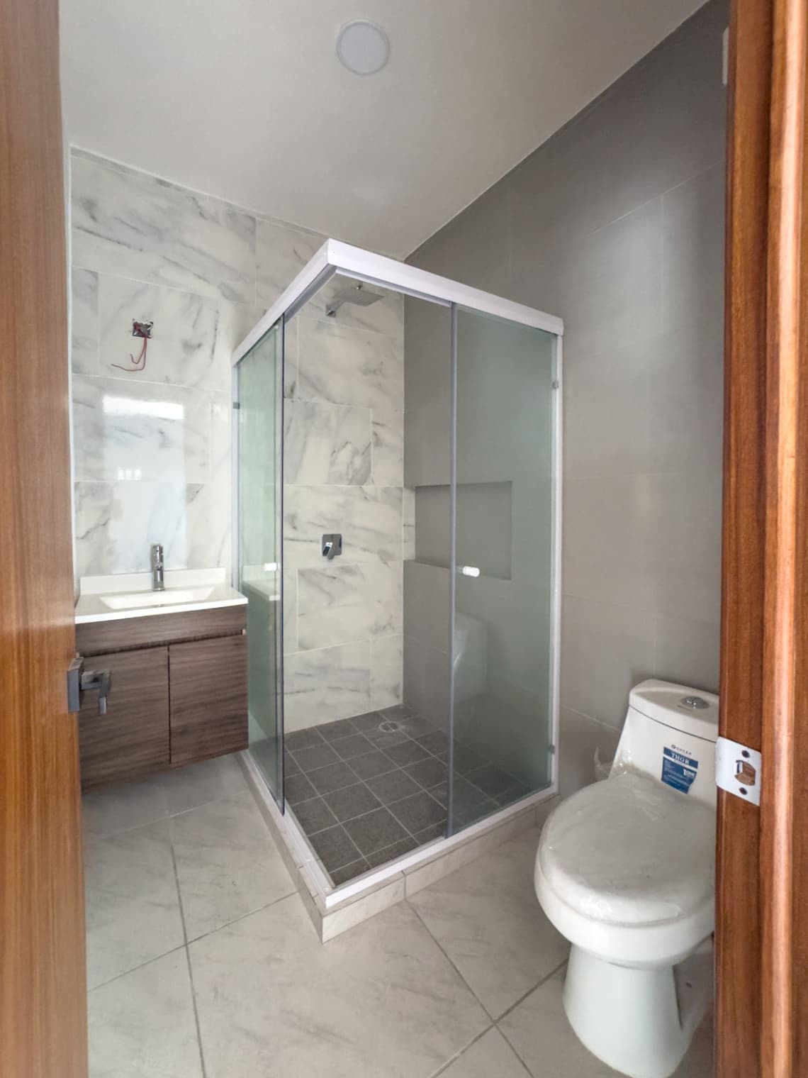 Casa en FRACC. PUNTO MAR, MOD. SOL — foto 7