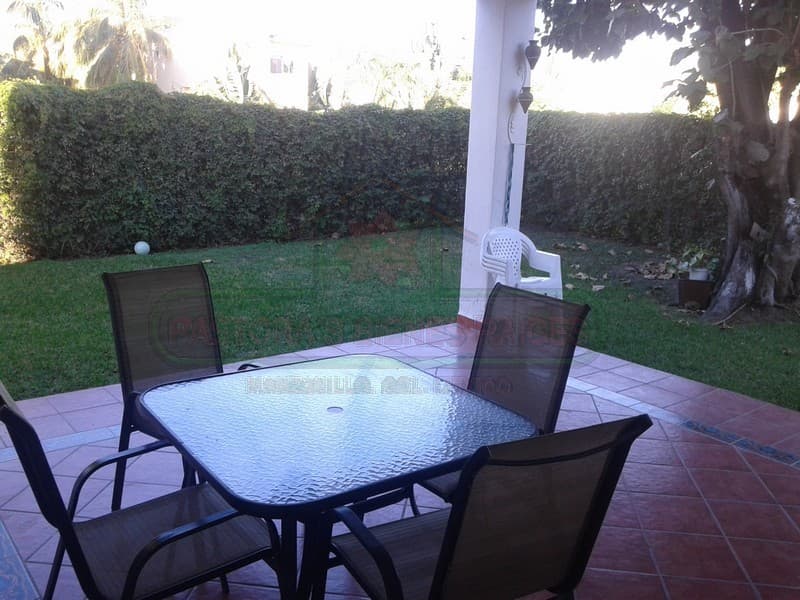 Casa en FRACC. COUNTRY CLUB — foto 9