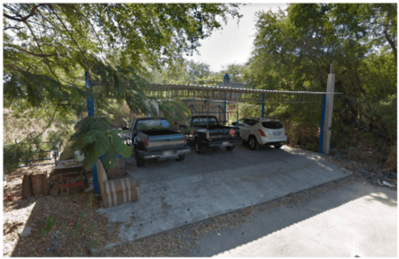 Terreno en Fracc. Villa Florida — foto 3