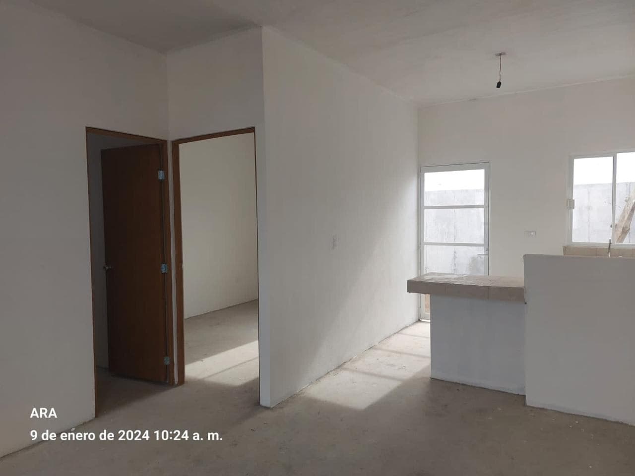 Casa en FRACC. BUENOS AIRES — foto 3