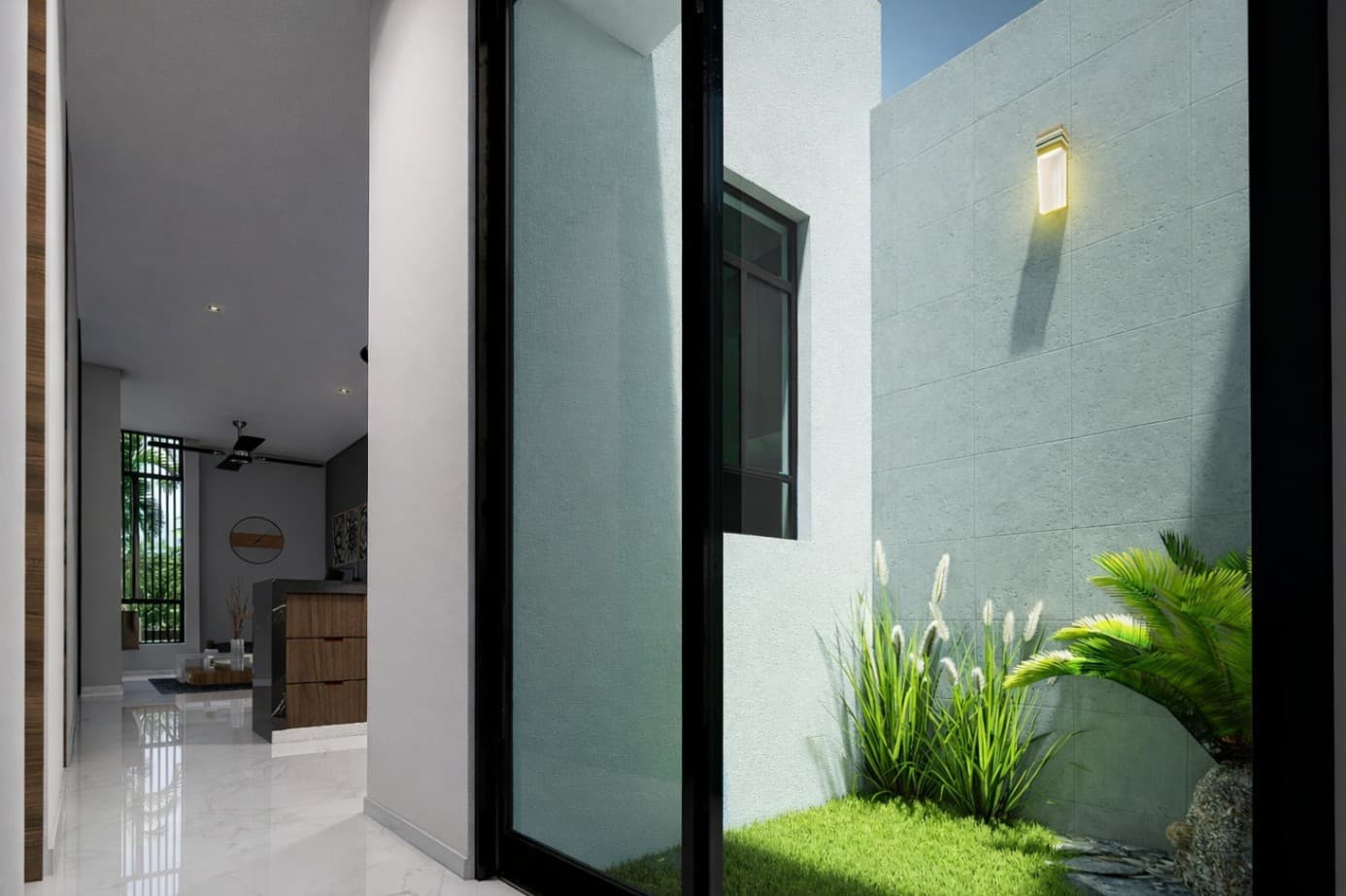 Casa en FRACC. GAVIOTAS MODELO ONIX — foto 4