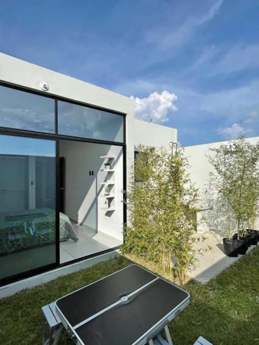 Casa en FRACC. AQUA LIVING MOD. CEIBA — foto 2