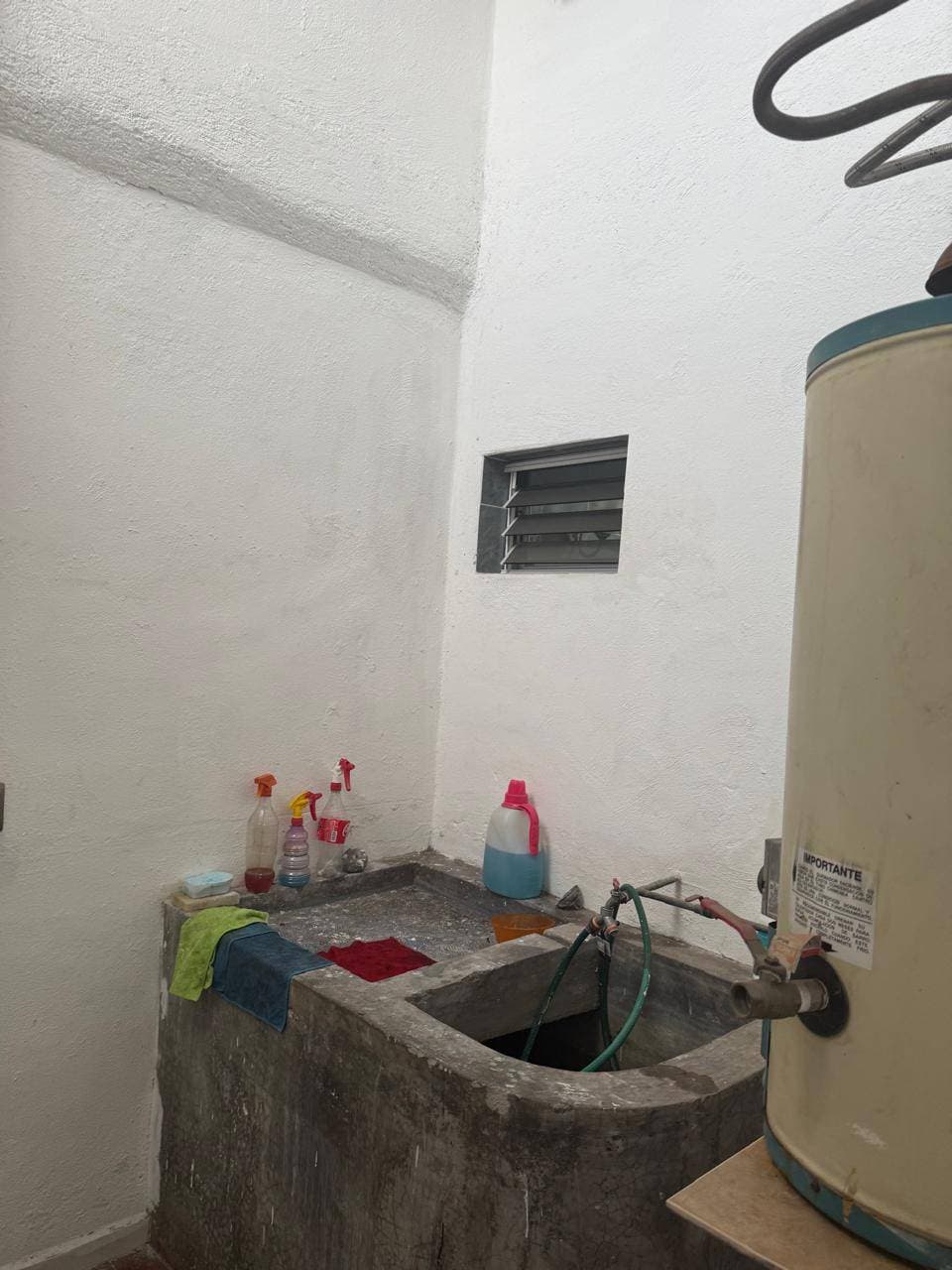 Casa en VALLE DE LAS GARZAS (BARRIO 5) — foto 6