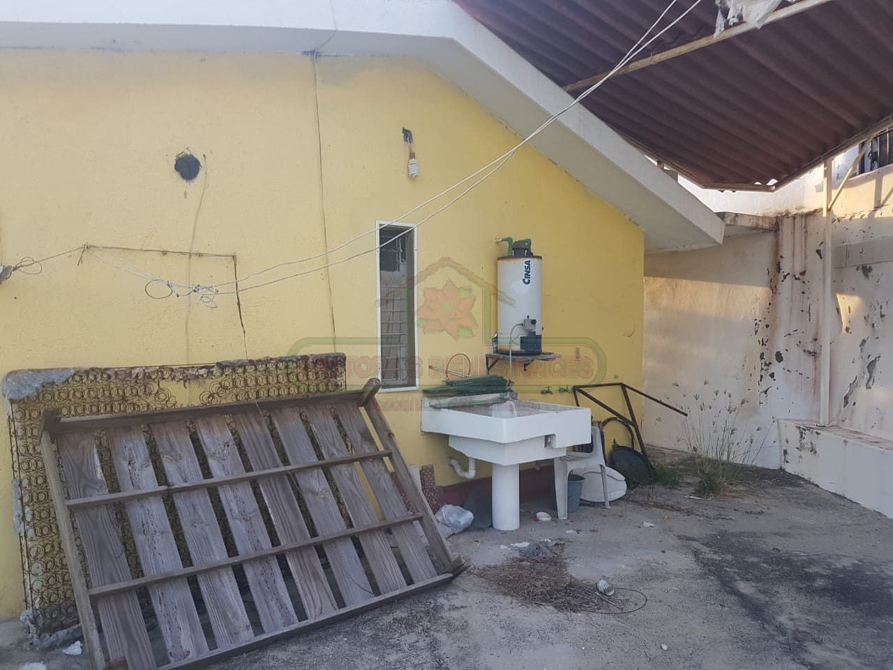 Casa en FRACC. COLINAS DE SANTIAGO — foto 8