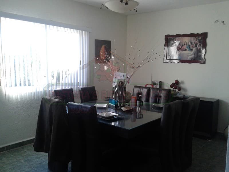 Casa en FRACC. COUNTRY CLUB — foto 2