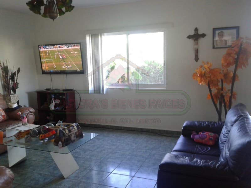Casa en FRACC. COUNTRY CLUB — foto 6