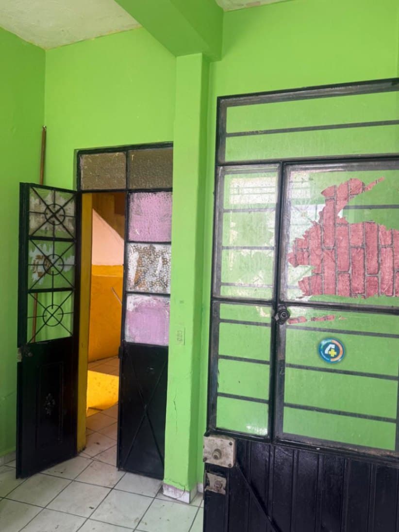 Commercial Property in EDIFICIO EN MANZANILLO — photo 6