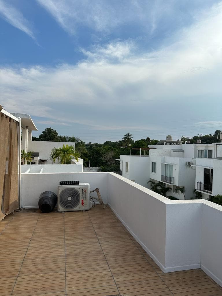 Casa en FRACC. LA RIBERA — foto 11