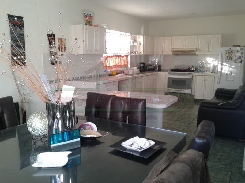 Casa en FRACC. COUNTRY CLUB — foto 3