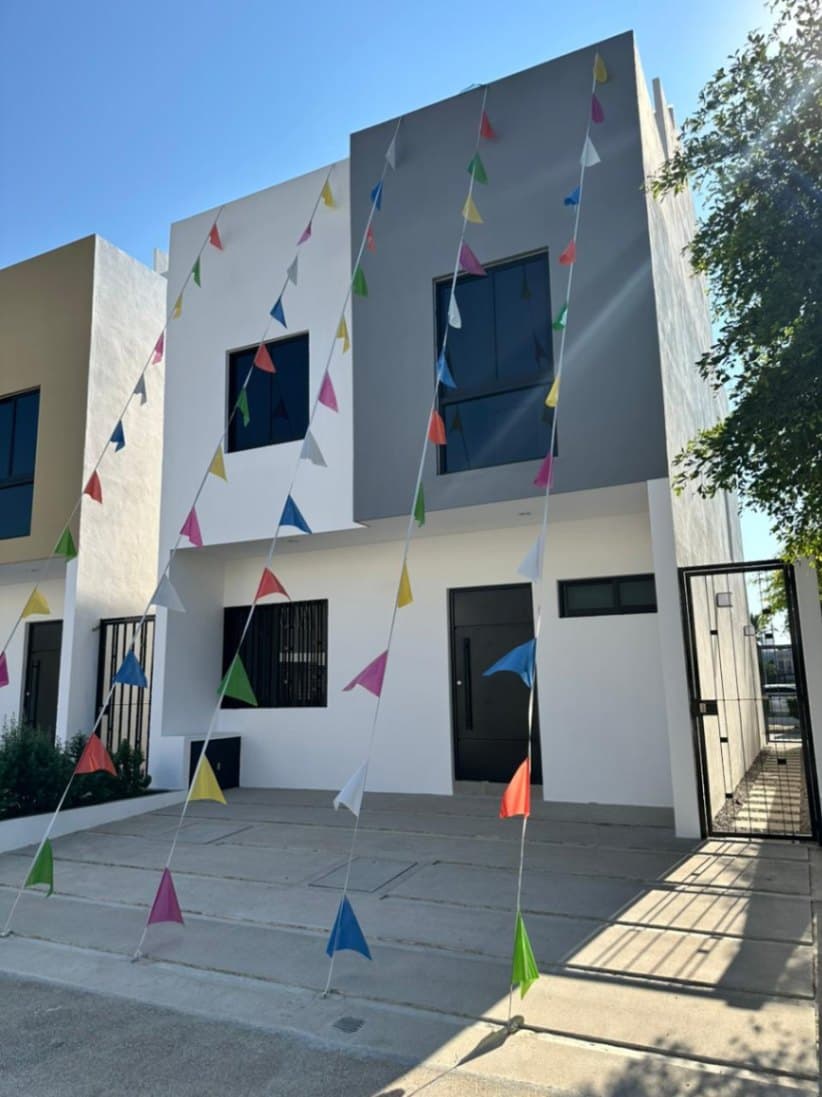 Casa en FRACC. PUNTA ARENA RG — foto 2