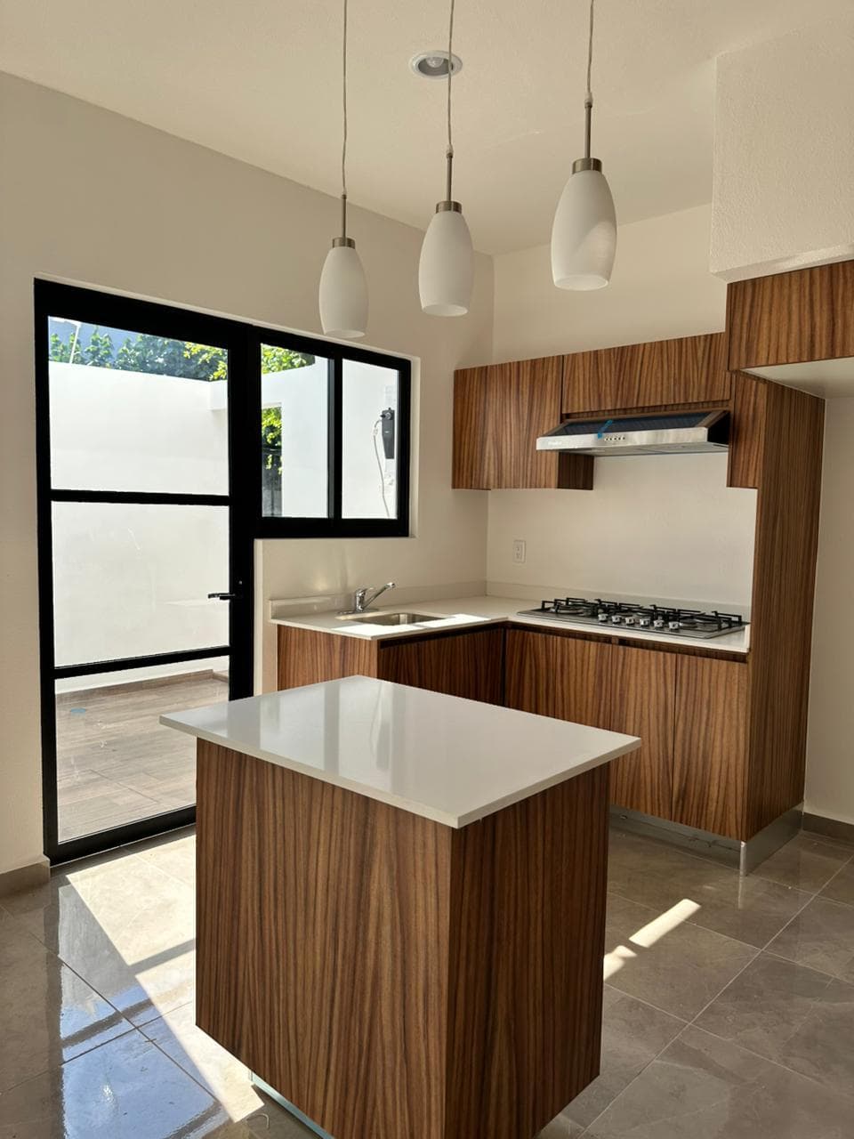 Casa en FRACC. PUNTA ARENA — foto 5