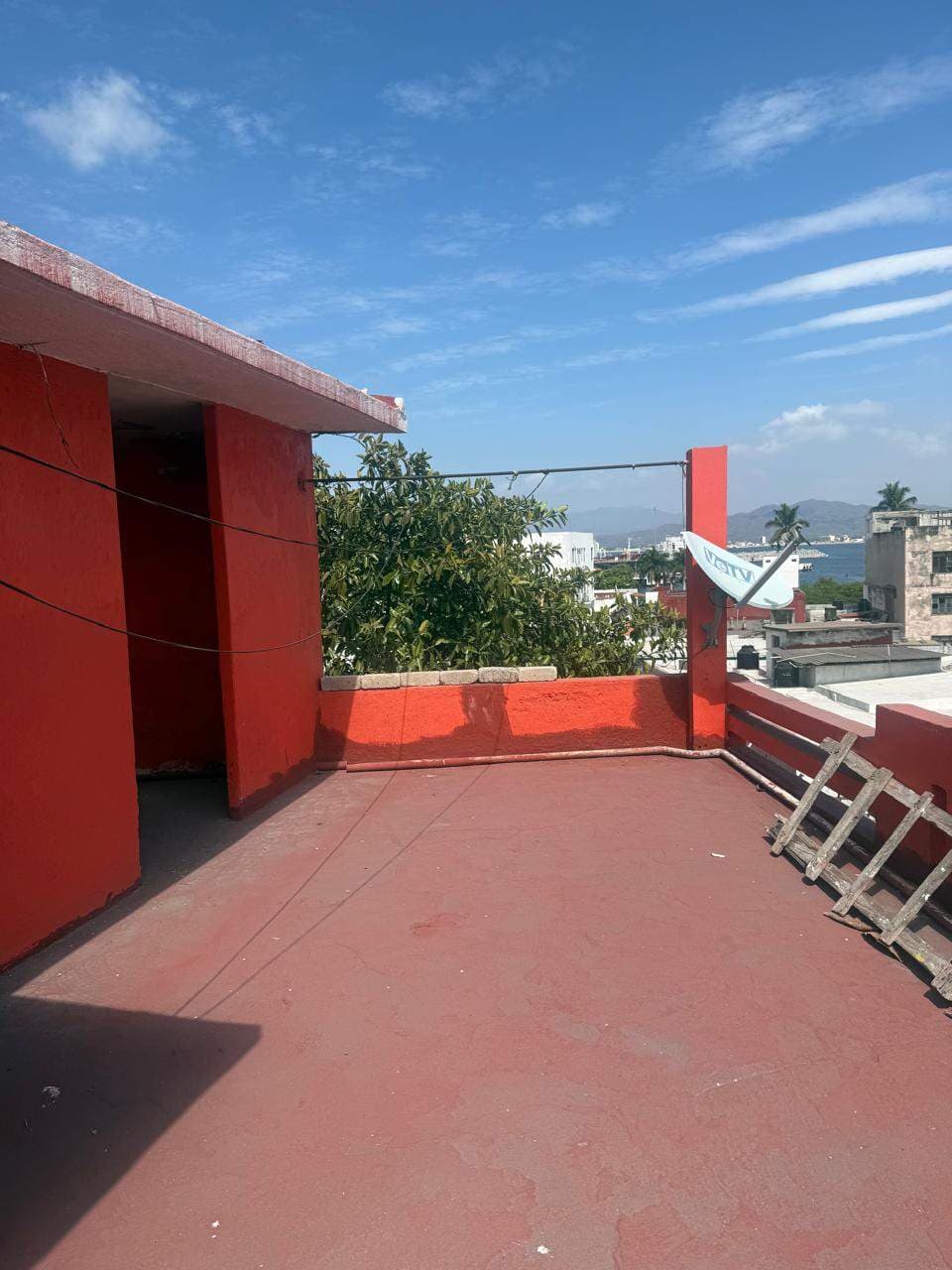 Commercial Property in EDIFICIO EN MANZANILLO — photo 4