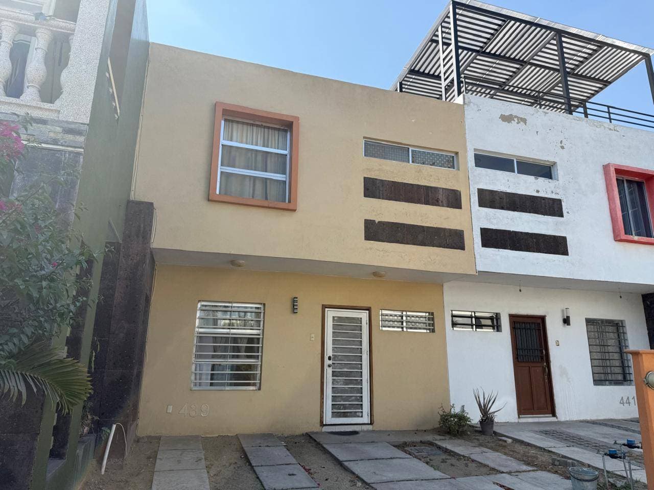 Casa en FRACC. GAVIOTAS — foto 1