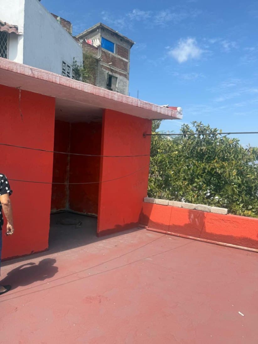 Commercial Property in EDIFICIO EN MANZANILLO — photo 11