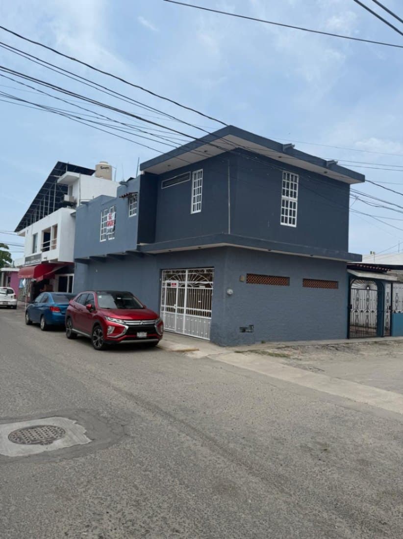 Casa en VALLE DE LAS GARZAS (BARRIO 5) — foto 1