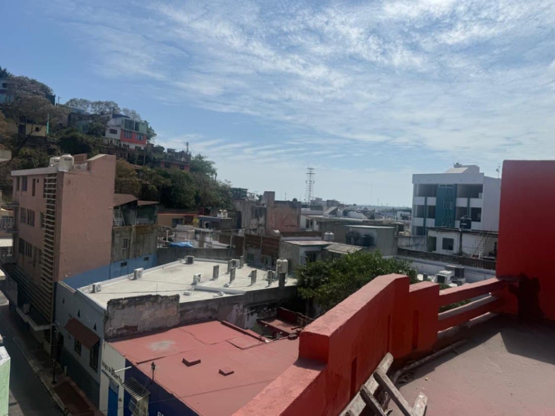 Commercial Property in EDIFICIO EN MANZANILLO — photo 14