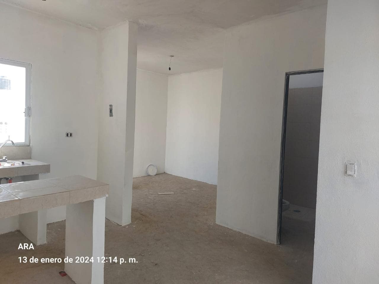 Casa en FRACC. BUENOS AIRES — foto 9