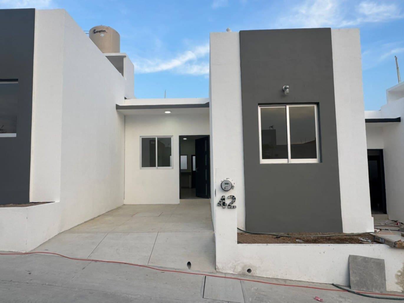 Casa en FRACC. SENDEROS — foto 1