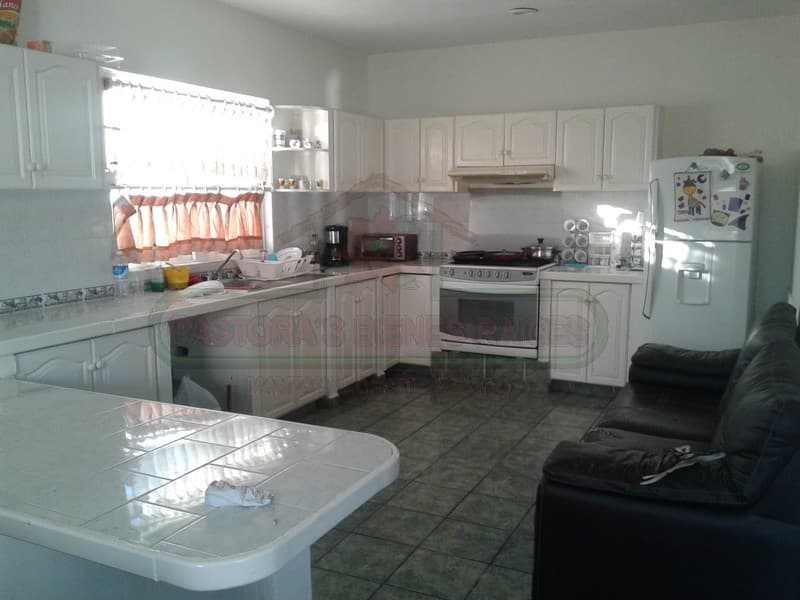 Casa en FRACC. COUNTRY CLUB — foto 4