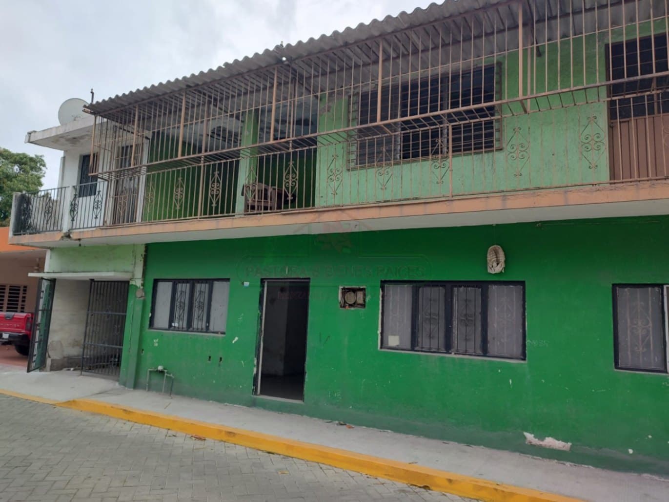 Casa en Casa en Col. Burócrata — foto 2