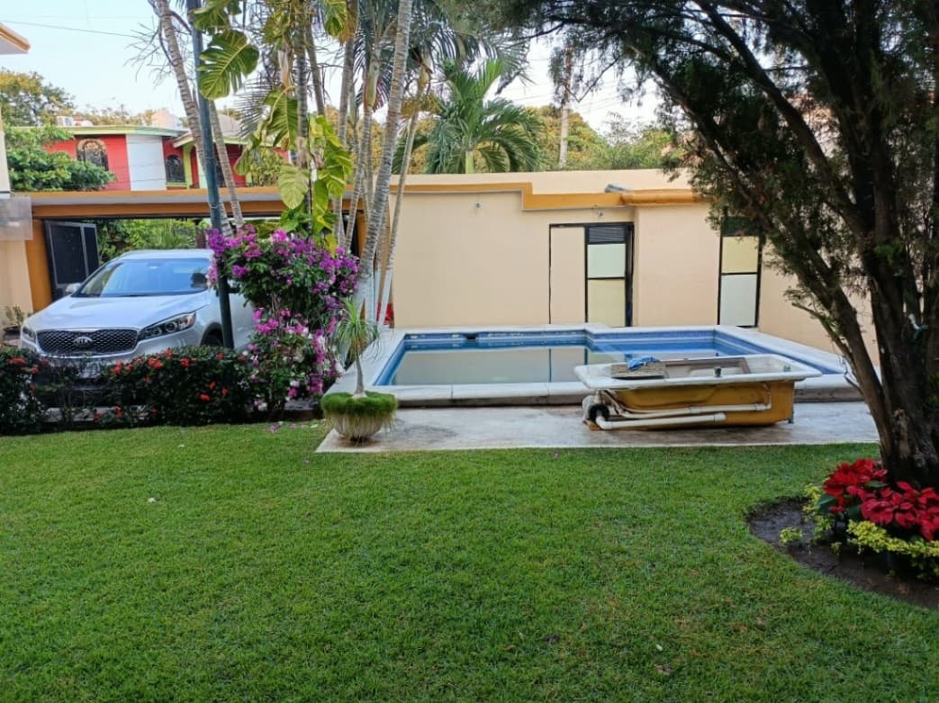 House in VALLE DE LAS GARZAS (BARRIO 1) — photo 10