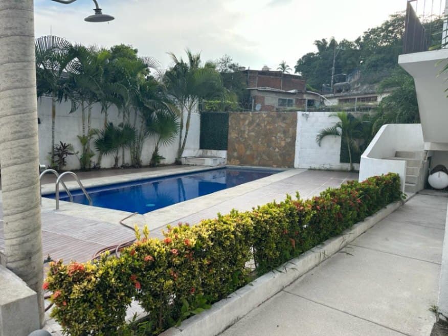 Casa en FRACC. LA RIBERA — foto 18