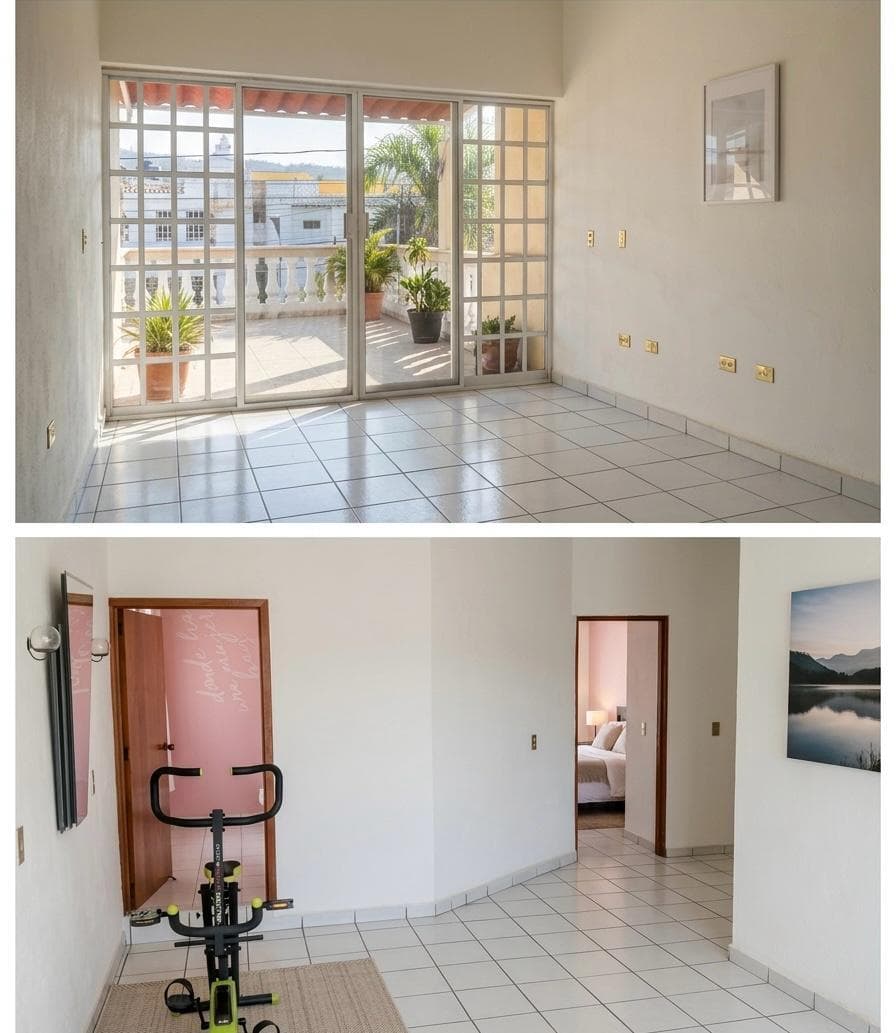 Casa en VALLE DE LAS GARZAS (BARRIO 3) — foto 5