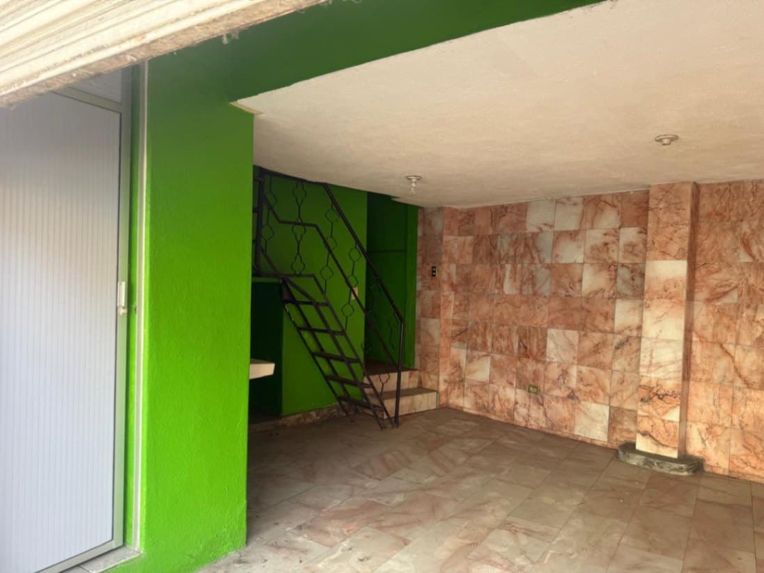 Commercial Property in EDIFICIO EN MANZANILLO — photo 19