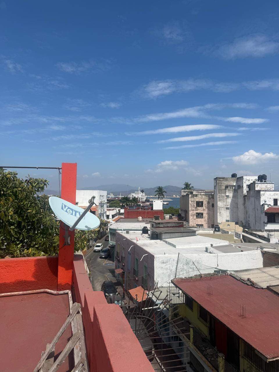 Commercial Property in EDIFICIO EN MANZANILLO — photo 10