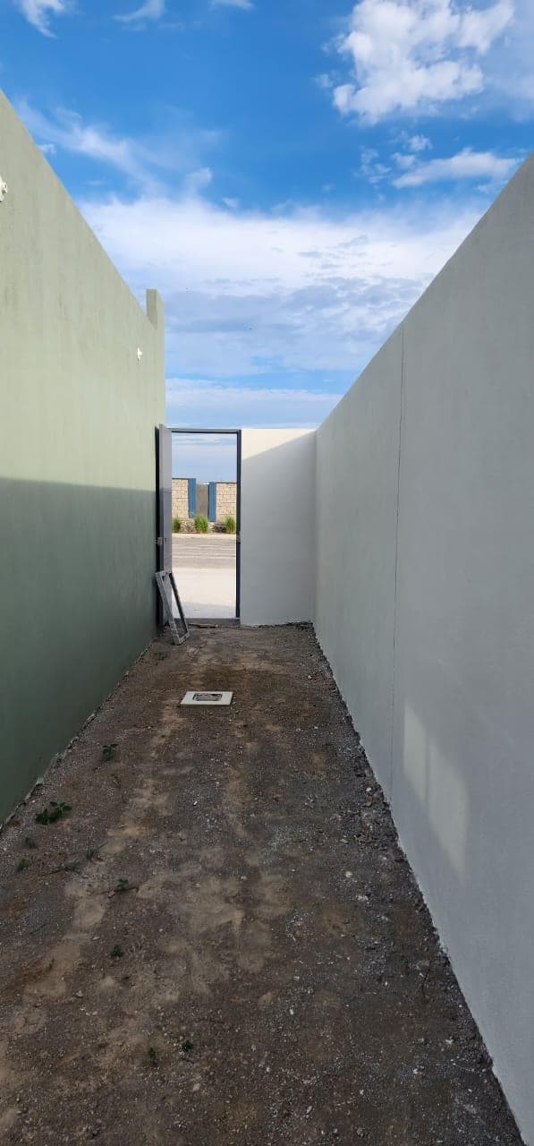 Casa en FRACC. AQUA LIVING MOD. ÁLAMO — foto 2