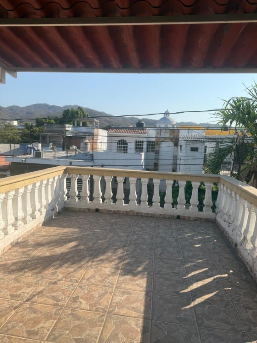 Casa en VALLE DE LAS GARZAS (BARRIO 3) — foto 7