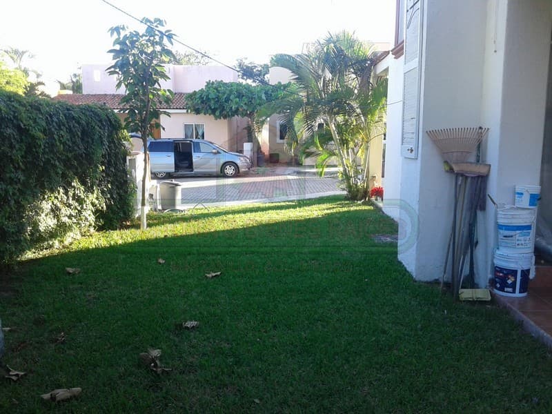 Casa en FRACC. COUNTRY CLUB — foto 11