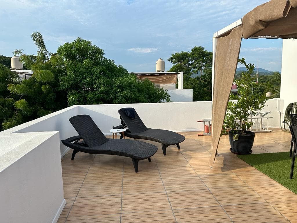 Casa en FRACC. LA RIBERA — foto 17