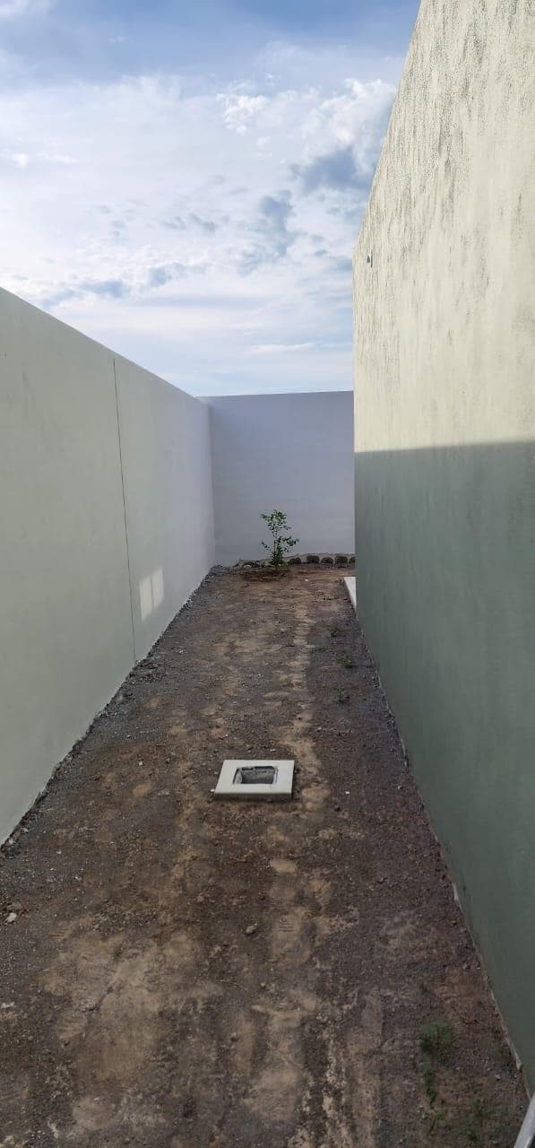 Casa en FRACC. AQUA LIVING MOD. ÁLAMO — foto 3