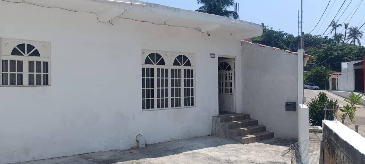 Casa en COLINAS DE SANTIAGO - Manzanillo, Colinas de Santiago