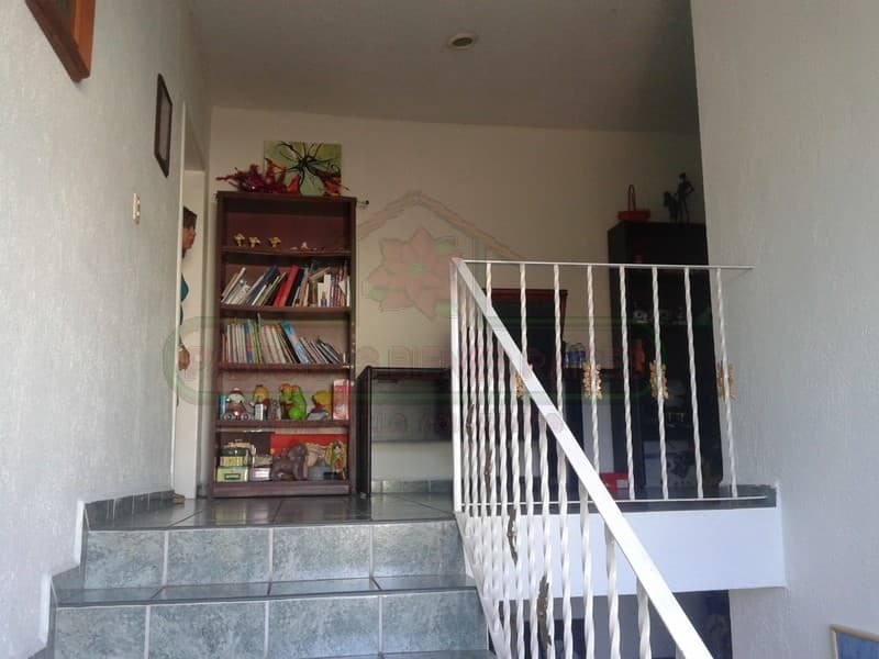 Casa en FRACC. COUNTRY CLUB — foto 13