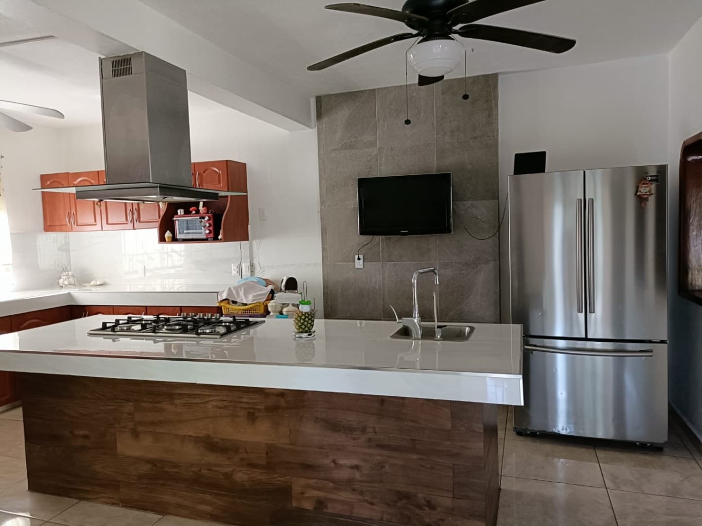 House in VALLE DE LAS GARZAS (BARRIO 1) — photo 5