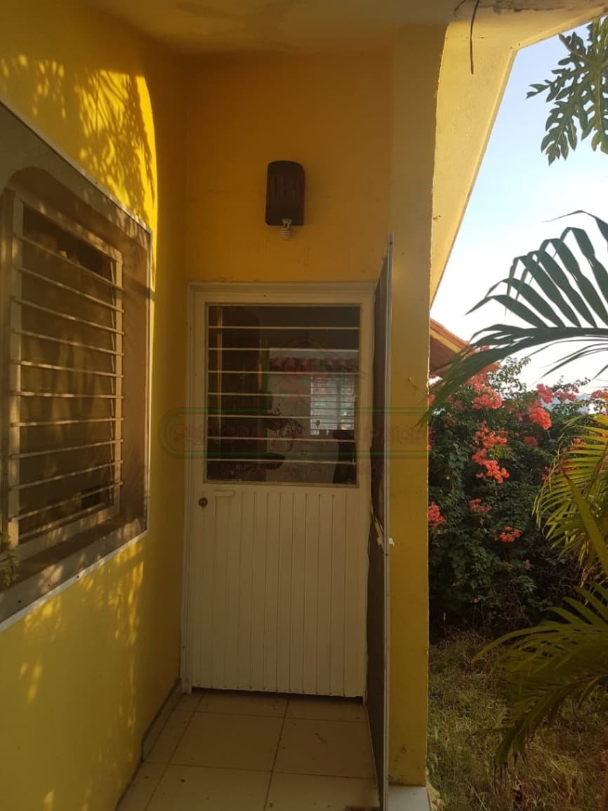 Casa en FRACC. COLINAS DE SANTIAGO — foto 6