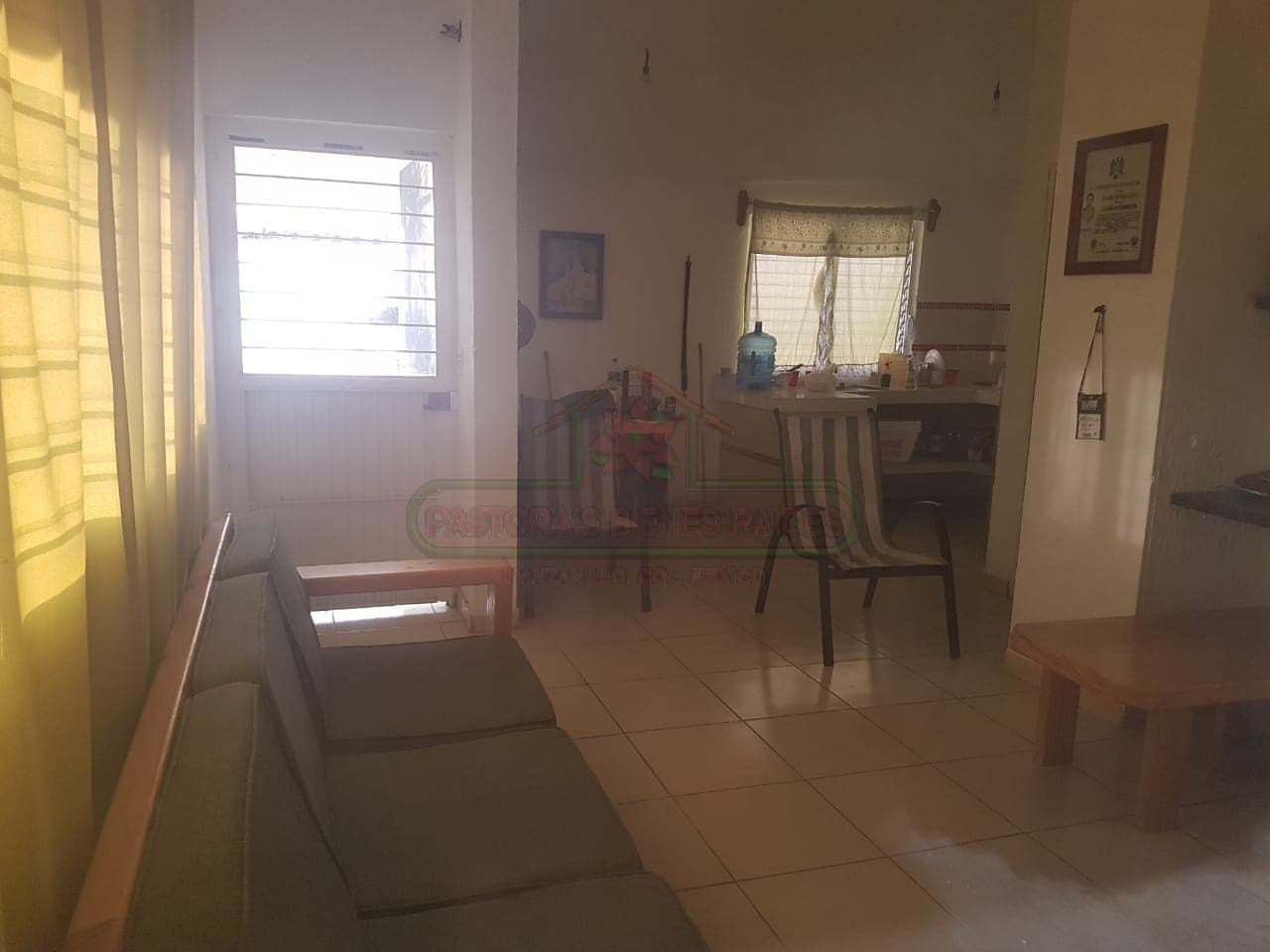 Casa en FRACC. COLINAS DE SANTIAGO — foto 3