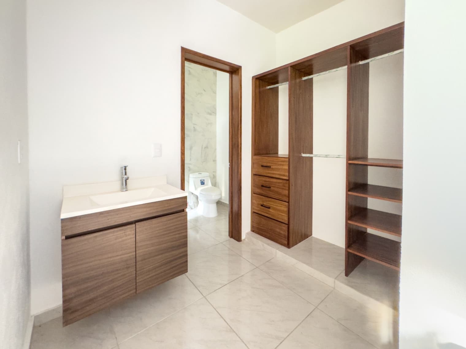 Casa en PUNTO MAR MOD. LUNA — foto 8