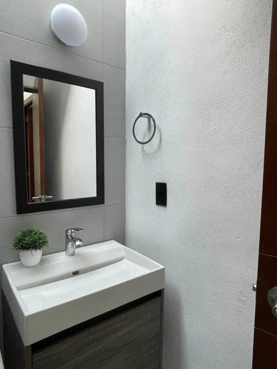 Casa en FRACC. AQUA LIVING MOD. CEIBA — foto 6