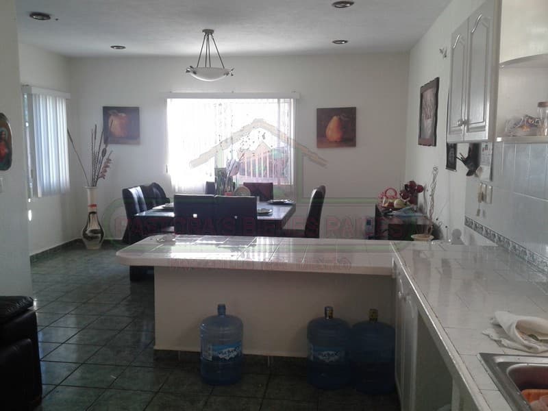 Casa en FRACC. COUNTRY CLUB — foto 5