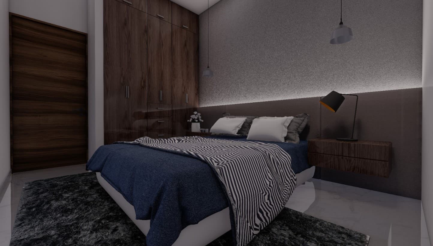 Casa en FRACC. GAVIOTAS MODELO ONIX — foto 6