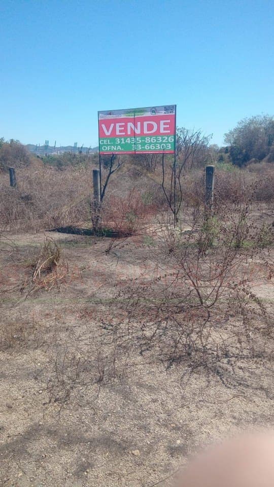 Terreno en LIBRAMIENTO AL NARANJO — foto 2