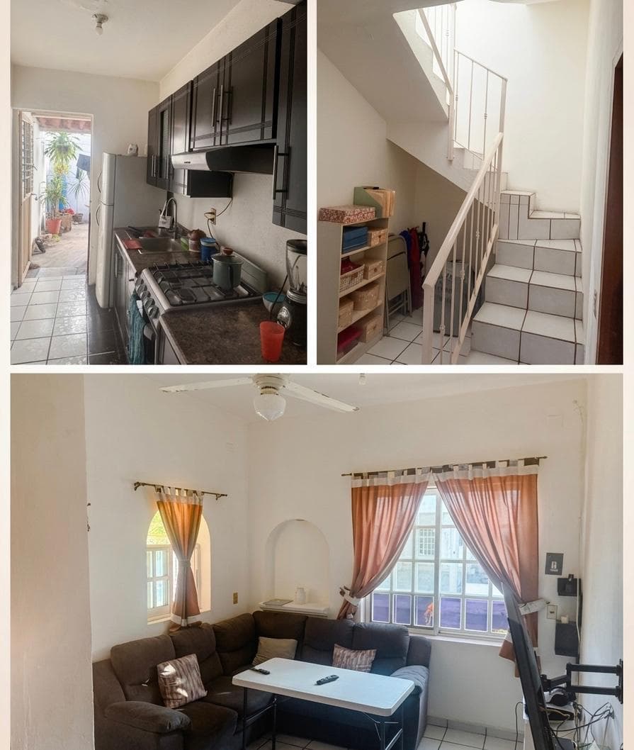 Casa en VALLE DE LAS GARZAS (BARRIO 3) — foto 4