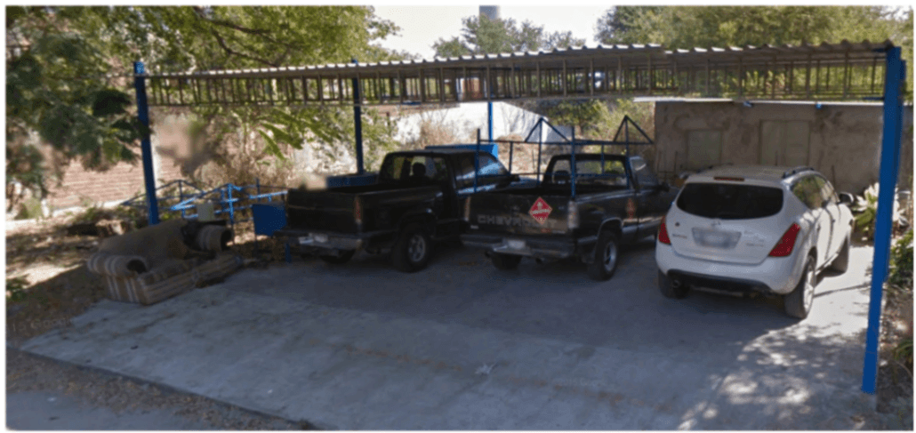 Terreno en Fracc. Villa Florida — foto 1