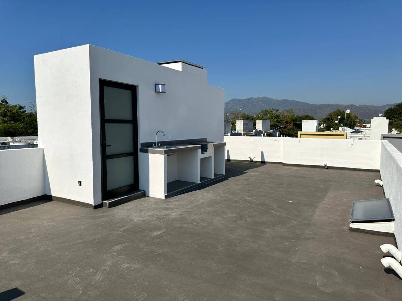 Casa en FRACC. PUNTA ARENA RG — foto 18