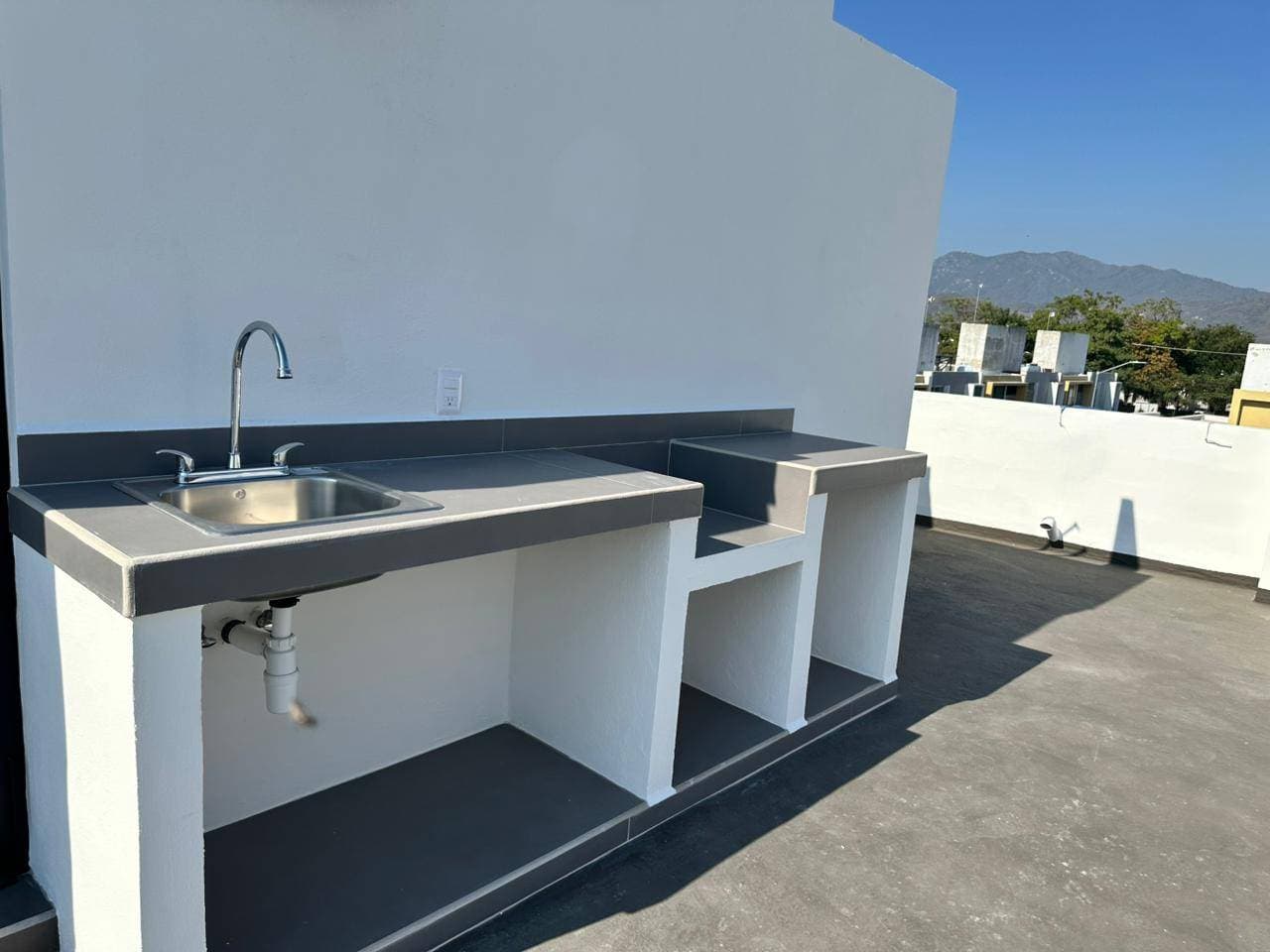 Casa en FRACC. PUNTA ARENA RG — foto 17