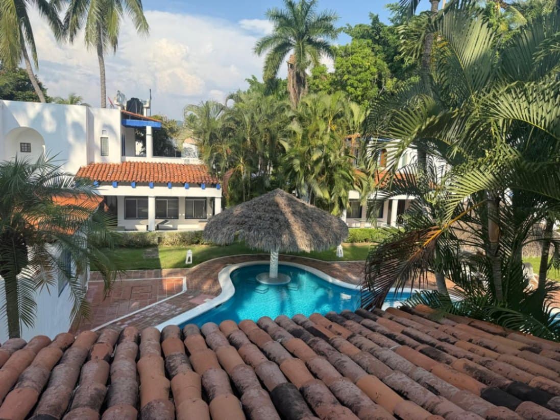 Villa en CLUB SANTIAGO — foto 13